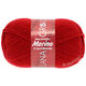 Lana Grossa MEILENWEIT 6-FACH 150g Merino | 01-rouge