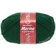 Lana Grossa MEILENWEIT 6-FACH 150g Merino | 04-vert bouteille