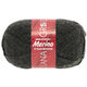 Lana Grossa MEILENWEIT 6-FACH 150g Merino | 07-anthracite