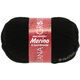 Lana Grossa MEILENWEIT 6-FACH 150g Merino | 08-noir