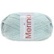 Lana Grossa MEILENWEIT 6-FACH 150g Merino | 107-bleu gris
