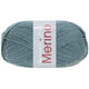 Lana Grossa MEILENWEIT 6-FACH 150g Merino | 117-bleu gris