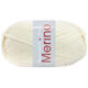 Lana Grossa MEILENWEIT 6-FACH 150g Merino | 118-crème
