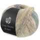 Lana Grossa MEILENWEIT 6-FACH 150g Cosy Socks Dream | 2155-beige/beige sable/grège/beige gris/taupe/gris moyen/gris foncé