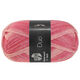 Lana Grossa MEILENWEIT 6-FACH 150g Duo | 9722-rose vif/rose