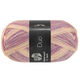 Lana Grossa MEILENWEIT 6-FACH 150g Duo | 9723-lilas/rosé