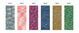 Lana Grossa MEILENWEIT 6-FACH 150g Multi