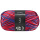 Lana Grossa MEILENWEIT 6-FACH 150g Multi | 9663-
