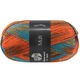 Lana Grossa MEILENWEIT 6-FACH 150g Multi | 9665-