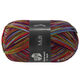 Lana Grossa MEILENWEIT 6-FACH 150g Multi | 9721-