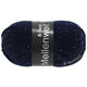 Lana Grossa MEILENWEIT 6-FACH 150g Mouliné/Tweed | 8816-bleu nuit chiné