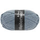Lana Grossa MEILENWEIT 6-FACH 150g | 9226-bleu gris chiné