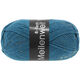 Lana Grossa MEILENWEIT 6-FACH 150g Mouliné/Tweed | 9236-pétrole chiné