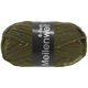 Lana Grossa MEILENWEIT 6-FACH 150g Mouliné/Tweed | 9248-vert foncé