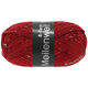 Lana Grossa MEILENWEIT 6-FACH 150g Mouliné/Tweed | 9676-rouge