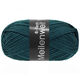 Lana Grossa MEILENWEIT 6-FACH 150g | 9682-pétrole foncé