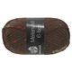Lana Grossa MEILENWEIT 6-FACH 150g | 9865-brun gris