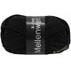 Lana Grossa MEILENWEIT 8-FACH 150g | 9558-noir