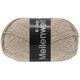 Lana Grossa MEILENWEIT 8-FACH 150g | 9567-beige brun