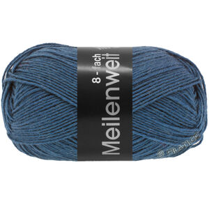 Lana Grossa MEILENWEIT 8-FACH 150g | 9614-jean