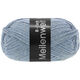 Lana Grossa MEILENWEIT 8-FACH 150g | 9659-bleu gris chiné