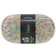 Lana Grossa MEILENWEIT 8-FACH 150g Neve | 9992-menthe/rose/jaune/orange/lilas/aubergine