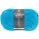 Lana Grossa MEILENWEIT 8-FACH 100g Uni | 9553-bleu