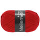 Lana Grossa MEILENWEIT 8-FACH 100g Uni | 9555-rouge