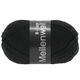 Lana Grossa MEILENWEIT 8-FACH 100g Uni | 9558-noir