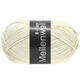 Lana Grossa MEILENWEIT 8-FACH 100g Uni | 9560-écru