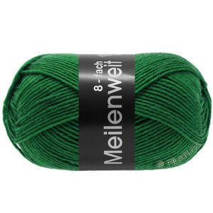 Lana Grossa MEILENWEIT 8-FACH 150g | 9568-vert