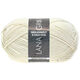 Lana Grossa MEILENWEIT 8-FACH 100g Uni | 9613-écru