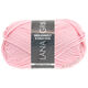 Lana Grossa MEILENWEIT 8-FACH 100g Uni | 9656-lilas