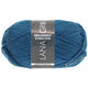 Lana Grossa MEILENWEIT 8-FACH 100g Uni | 9660-bleu pétrole