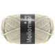 Lana Grossa MEILENWEIT 8-FACH 100g Uni | 9661-beige chiné