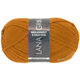 Lana Grossa MEILENWEIT 8-FACH 100g Uni | 9662-jaune moutarde