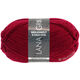 Lana Grossa MEILENWEIT 8-FACH 100g Uni | 9663-rouge foncé