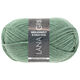 Lana Grossa MEILENWEIT 8-FACH 100g Uni | 9667-gris vert