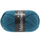 Lana Grossa MEILENWEIT 8-FACH 100g Uni | 9672-pétrole