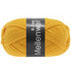Lana Grossa MEILENWEIT 8-FACH 100g Uni | 9673-jaune