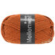 Lana Grossa MEILENWEIT 8-FACH 100g Uni | 9677-rouille