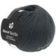Lana Grossa MEILENWEIT 6-PLY CASHMERE (ABOUT BERLIN) | 002-gris foncé