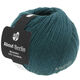 Lana Grossa MEILENWEIT 6-PLY CASHMERE (ABOUT BERLIN) | 004-pétrole