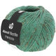 Lana Grossa MEILENWEIT 100g Tweed (ABOUT BERLIN) | 901-vert chiné