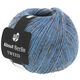 Lana Grossa MEILENWEIT 100g Tweed (ABOUT BERLIN) | 903-bleu gris chiné