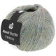 Lana Grossa MEILENWEIT 100g Tweed (ABOUT BERLIN) | 907-gris chiné