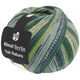 Lana Grossa MEILENWEIT 100g Yak Nature (ABOUT BERLIN) | 673-vert mousse/vert clair/gris clair/bleu/bleu tendre/bleu foncé/nature chiné