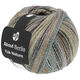 Lana Grossa MEILENWEIT 100g Yak Nature (ABOUT BERLIN) | 678-bleu gris/beige gris/pétrole/gris clair/gris foncé/anthracite chiné
