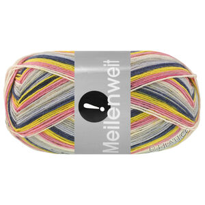 Lana Grossa MEILENWEIT 100g Aktion | 3040-