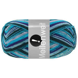 Lana Grossa MEILENWEIT 100g Aktion | 3041-
